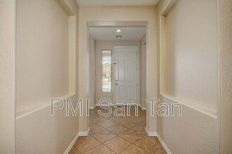 21319 E Alyssa Rd in Queen Creek, AZ - Building Photo - Building Photo