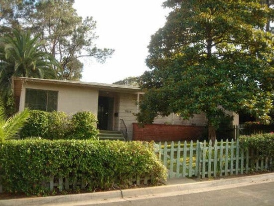 3829 Garden Ln in San Diego, CA - Building Photo - Building Photo