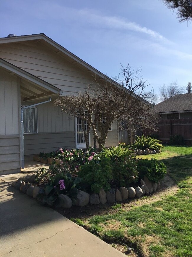 1060 Jackson St in Gridley, CA - Building Photo - Building Photo