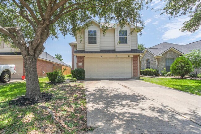 6838 Brushmeade Ln in Katy, TX - Building Photo - Building Photo