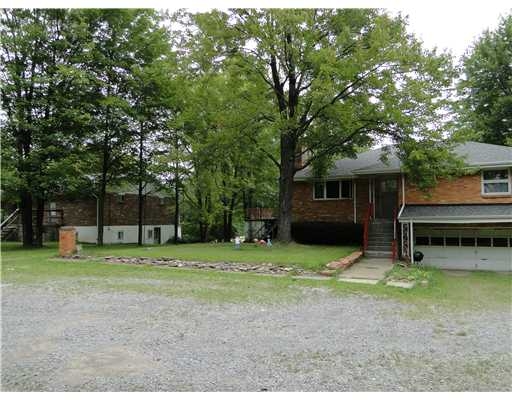 410 Branchton Rd in Slippery Rock, PA - Building Photo