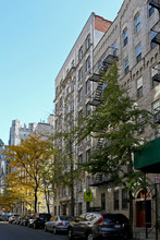 508 W 112th St in New York, NY - Building Photo - Building Photo