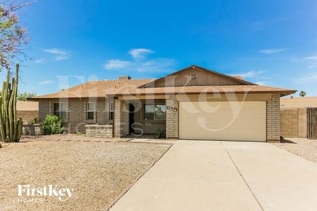 property at 3644 W Villa Rita Dr