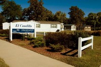 El Caudillo in Wichita, KS - Building Photo - Building Photo