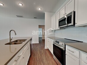 846 Whatley Mill Cir SE in Lawrenceville, GA - Building Photo - Building Photo