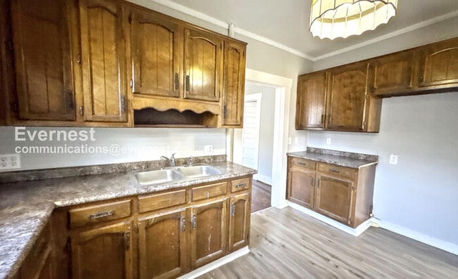 property at 1509 44th St Ensley