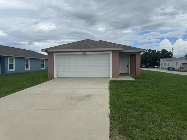 property at 972 Lake Lure Loop E