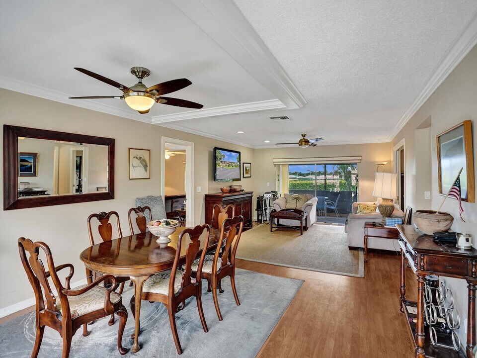 13771 Via Aurora in Delray Beach, FL - Building Photo