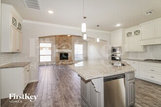 18808 Havenbrook Rd in Edmond, OK - Building Photo - Building Photo