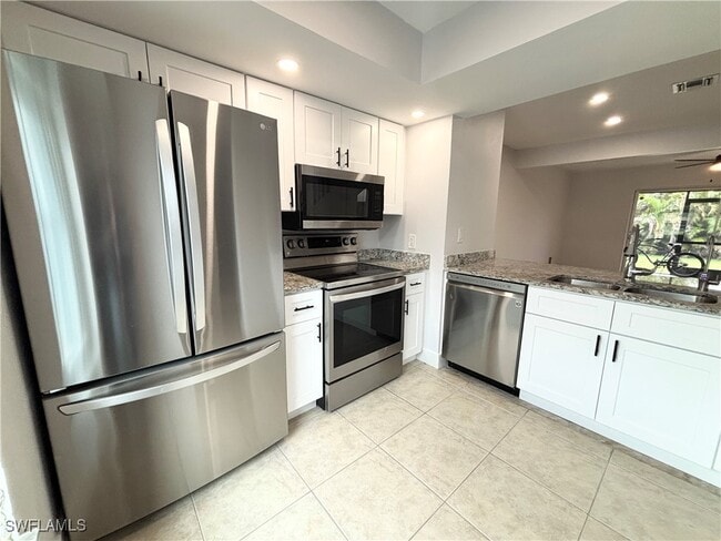 property at 4520 SW 8th Pl