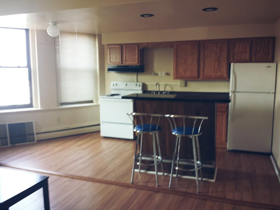 3441 Ward St in Pittsburgh, PA - Building Photo
