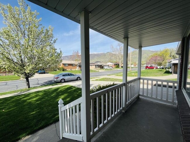 187 W 1400 N in Bountiful, UT - Building Photo - Building Photo