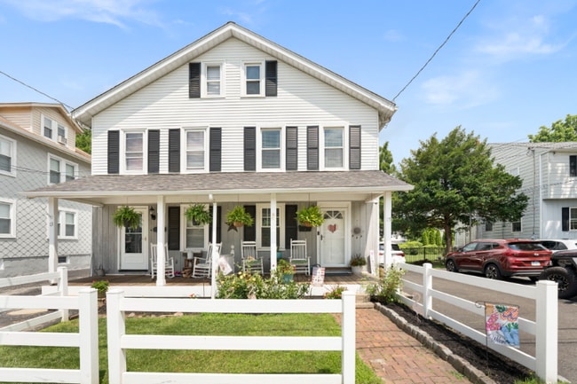 property at 15 Jones Ave