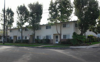 1522 W Almond Ave Apartments