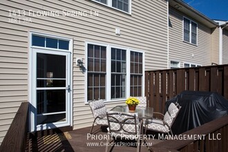 1413 Flowing Spring Ln in Rockingham, VA - Building Photo - Building Photo