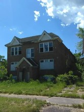 13340 Greiner St in Detroit, MI - Building Photo - Building Photo