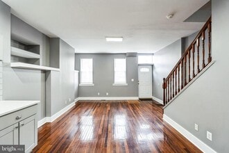 1606 Webster St in Philadelphia, PA - Building Photo - Building Photo