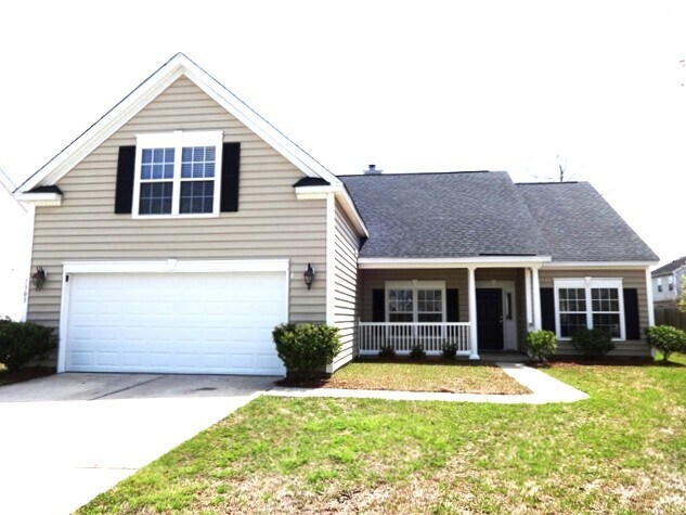 property at 7303 Coopers Hawk Dr