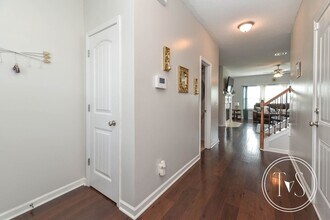 1095 Marne Blvd in Hinesville, GA - Building Photo - Building Photo