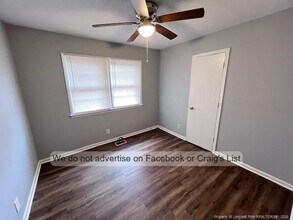 6212 Fanning Cir in Fayetteville, NC - Building Photo - Building Photo