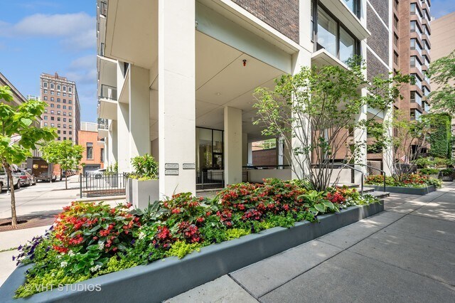 1400 N State Pkwy in Chicago, IL - Foto de edificio - Building Photo