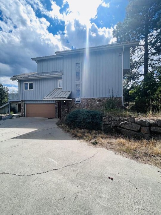59 Hall Ln in Clancy, MT - Building Photo