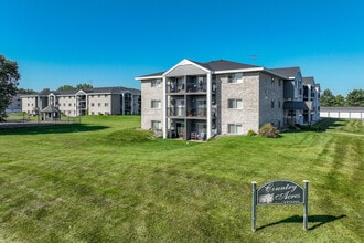 Country Acres Estates in Sartell, MN - Building Photo - Building Photo