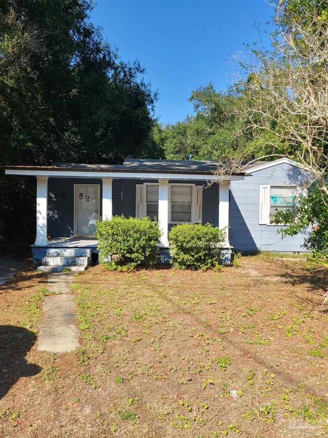 property at 206 Bill Pl