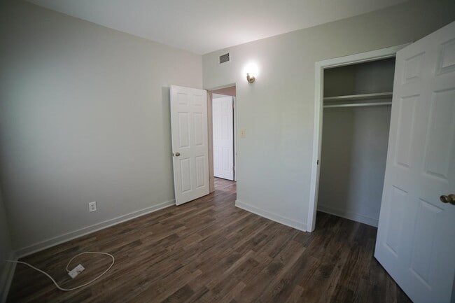 property at 1015 Joe Louis St
