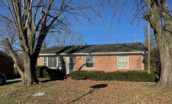 2725 Stetson Ln in Lexington, KY - Building Photo