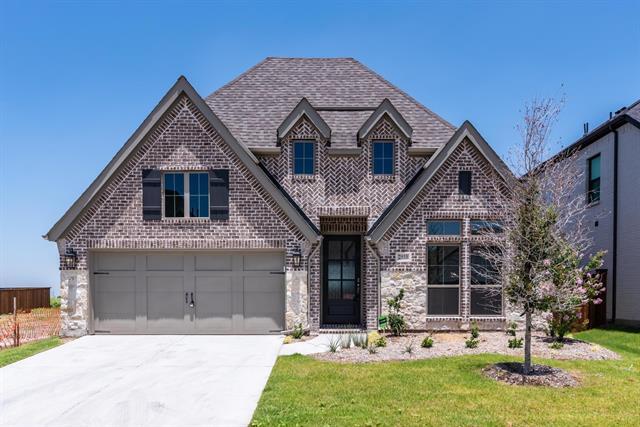 property at 2933 Saltwood Ct
