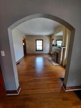 2120 Allston Ave in Louisville, KY - Foto de edificio - Building Photo
