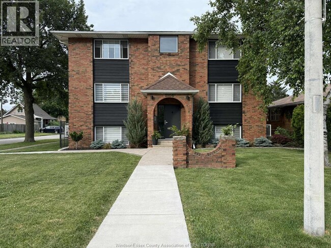 property at 1904 Olive Rd