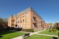 Rocky Hill in Bayside, NY - Foto de edificio - Building Photo