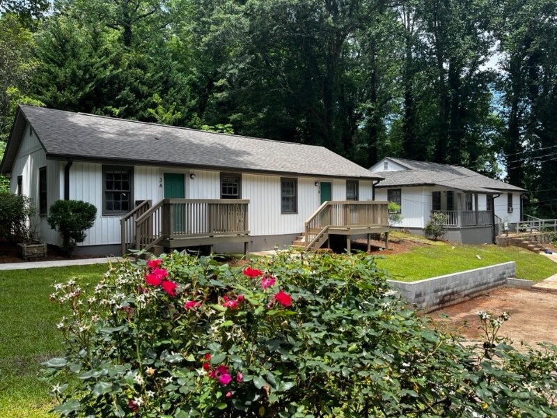 3 Christopher St, Unit A in Greenville, SC - Building Photo