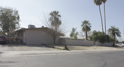 Scottsdale Sunset in Scottsdale, AZ - Building Photo - Building Photo