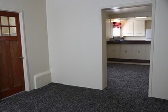 1308 High St, Unit A in Rawlins, WY - Building Photo - Building Photo