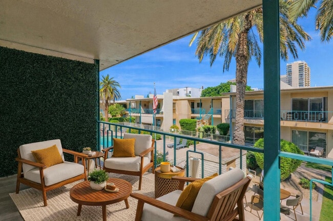 3655 N 5th Ave in Phoenix, AZ - Building Photo - Building Photo