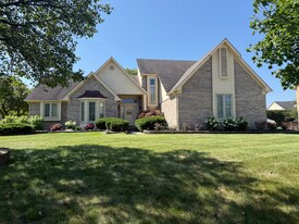 39217 Geneva Dr in Farmington Hills, MI - Building Photo