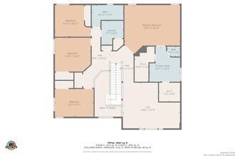 2629 Hansel Heights in Schertz, TX - Building Photo - Building Photo