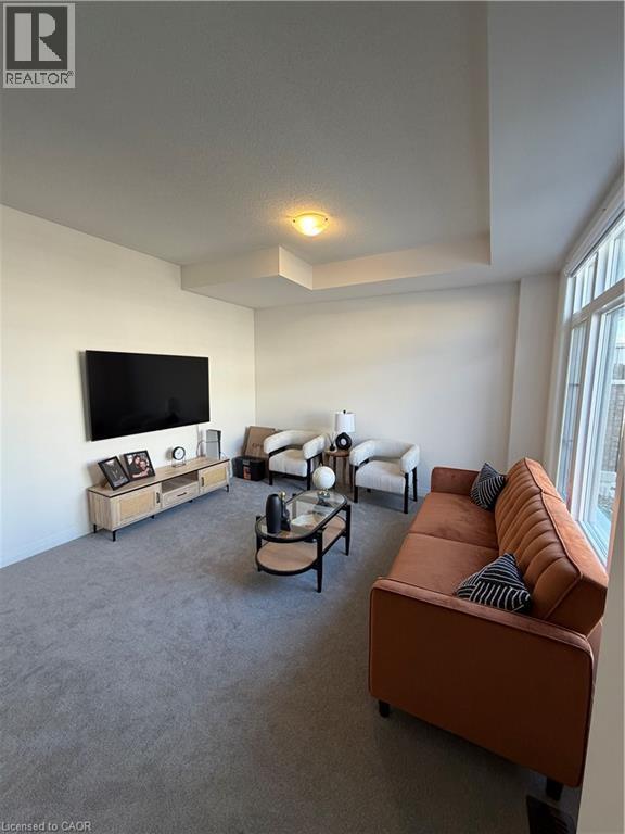 460 Provident Wy in Hamilton, ON - Building Photo - Building Photo