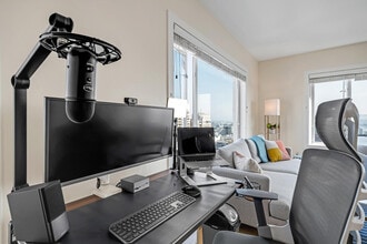 899 Pine St, Unit FL15-ID354753P in San Francisco, CA - Building Photo - Building Photo