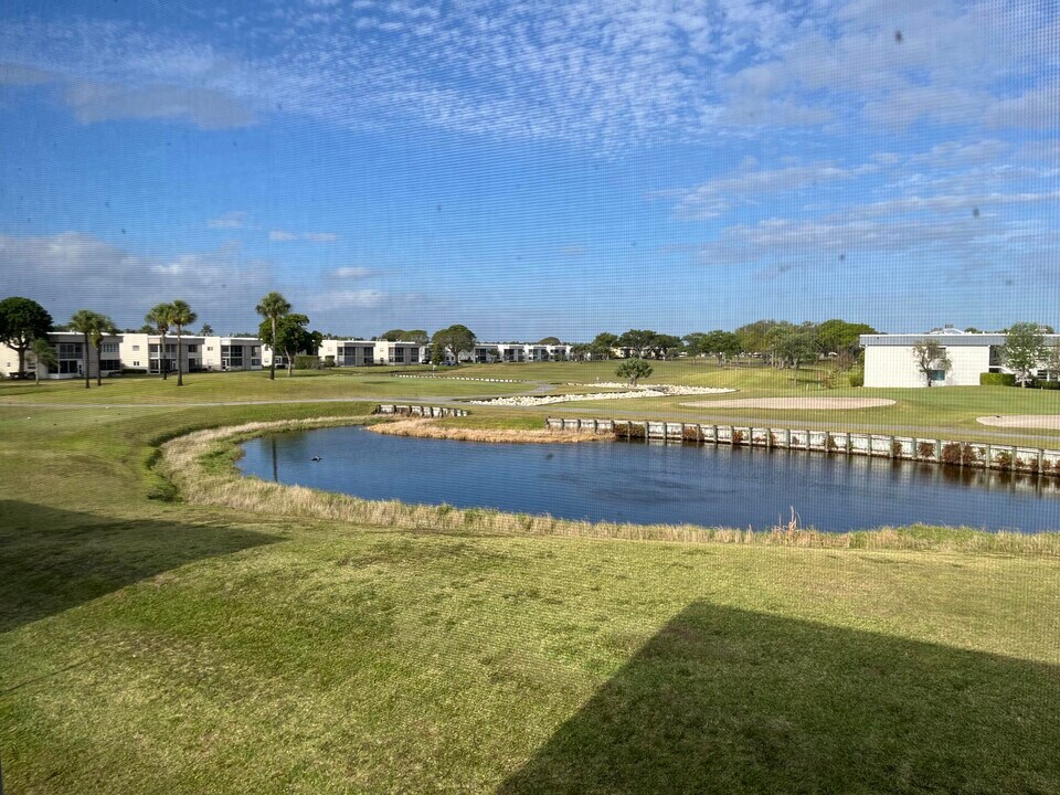 460 Flanders I in Delray Beach, FL - Building Photo