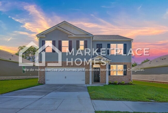 property at 100 Hartmann Crossing Dr