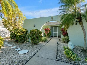 908 SE 35th Terrace in Cape Coral, FL - Building Photo - Building Photo