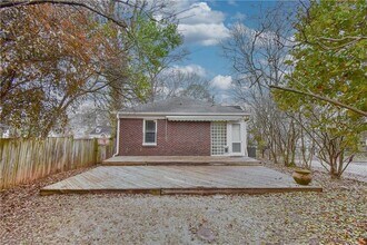1176 Holly St NW in Atlanta, GA - Building Photo - Building Photo