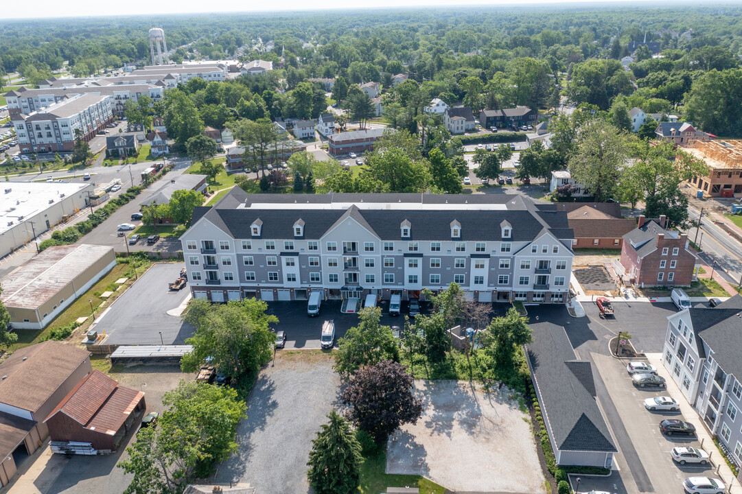 52 East Main Street Marlton in Marlton, NJ - Building Photo