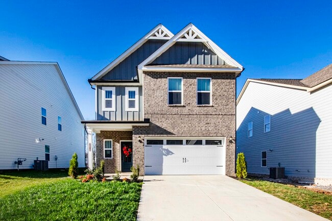 property at 12717 Duckfoot Ln