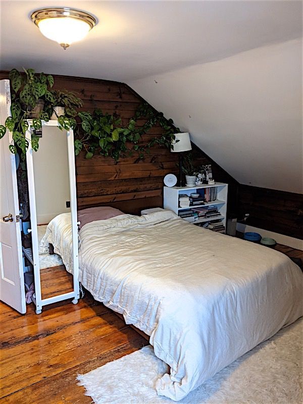 57 Atherton St, Unit 3 in Somerville, MA - Foto de edificio - Building Photo