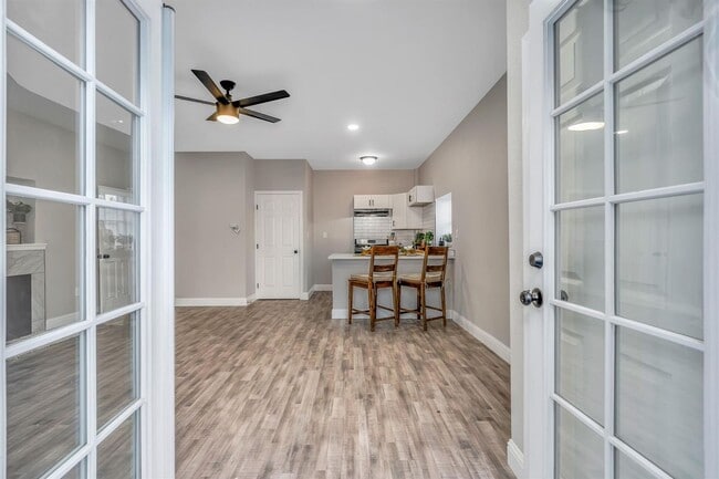 1515 N Carruth Ave in Fresno, CA - Building Photo - Building Photo
